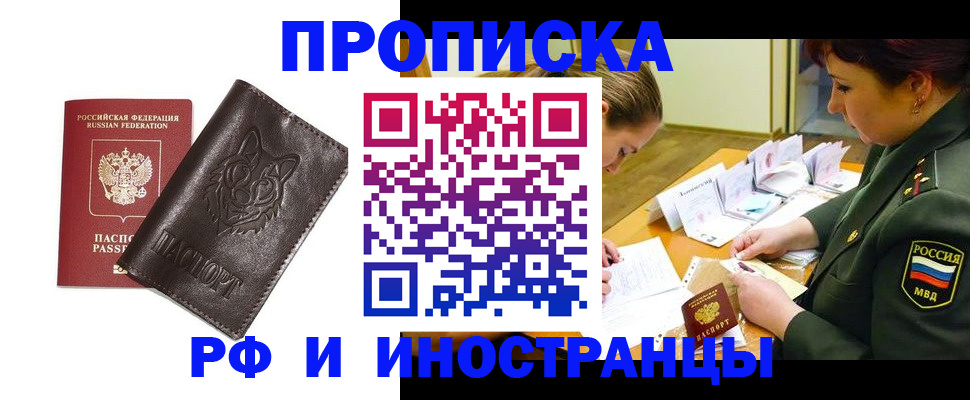 прописка гарантия в Сольцах
